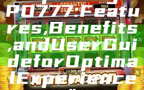 "Exploring MPO777: Features, Benefits, and User Guide for Optimal Experience"