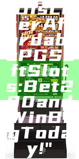 "Discover Affordable PG Soft Slots: Bet 200 and Win Big Today!"