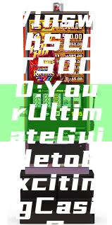 "Unlock Huge Wins with SLOT5000: Your Ultimate Guide to Exciting Casino Gameplay"